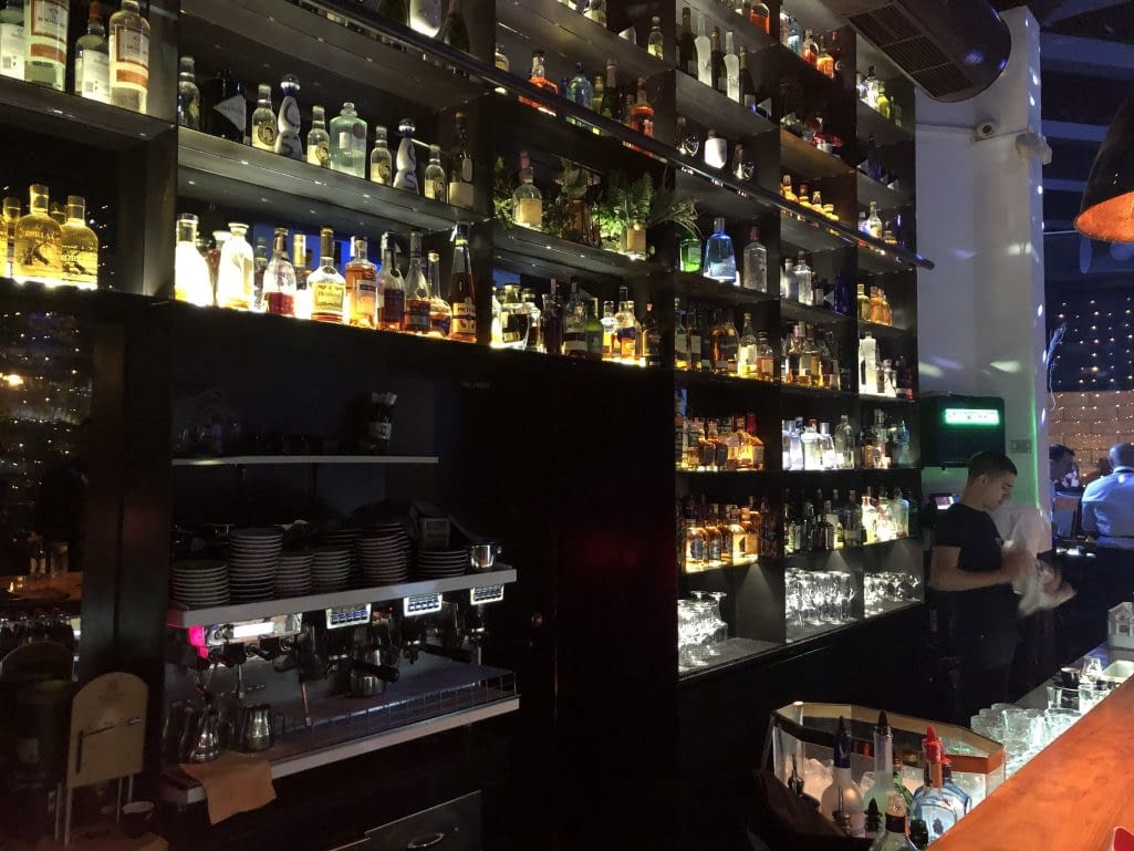 Nightlife in Zagreb, Croatia Derron's Travels